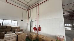 Senoko Industrial Estate (D27), Warehouse #604858291